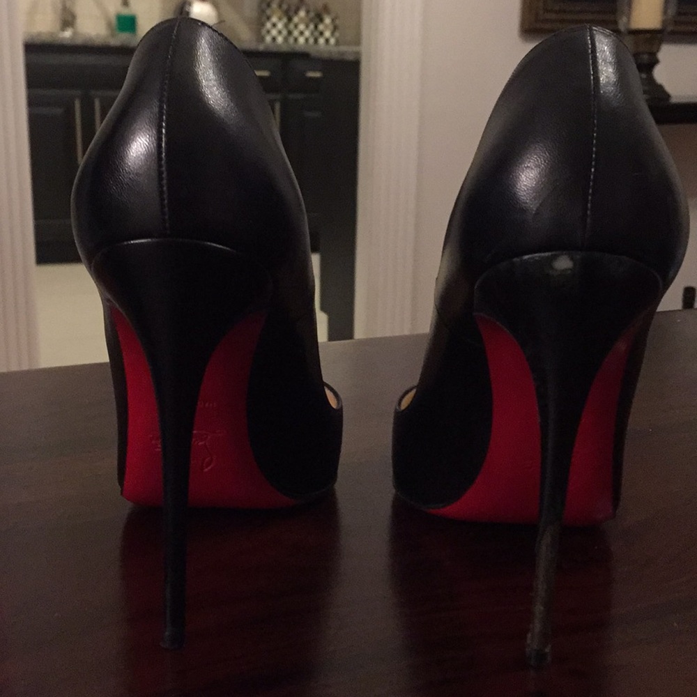 Christian louboutin - Picture 2 of 6